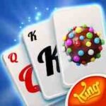 Candy Crush Solitaire APK