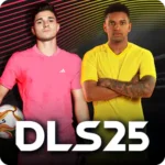 Dream League Soccer 2025 APK