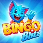 bingo blitz apk