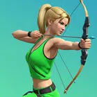 download Archery Clash APK