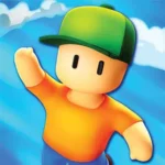 stumble guys APK